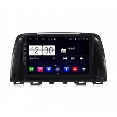 Штатная магнитола для Mazda 6 12-16 FORS.auto FS 2 PRO