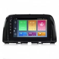 Штатная магнитола для Mazda CX-5 12-16 FORS.auto FS 2 PRO