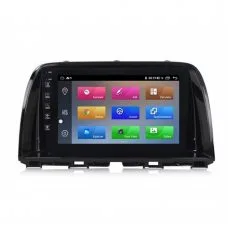 Штатна магнітола для Mazda CX-5 2012-2016 FORS.auto FS 4 PRO