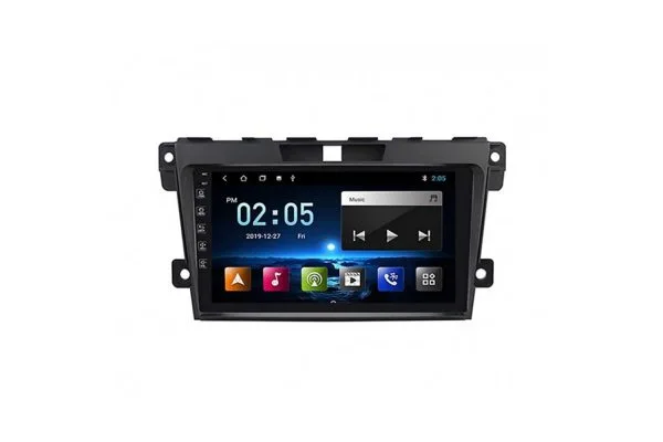 Штатная магнитола для Mazda CX-7 2007-2015 FORS.auto FS 4 PRO