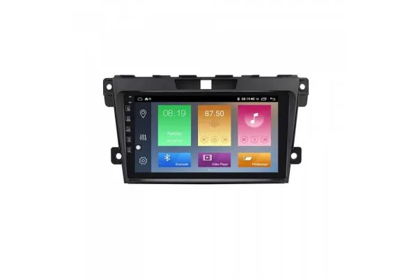 Штатная магнитола для Mazda CX-7 2007-2015 FORS.auto FS 4 PRO