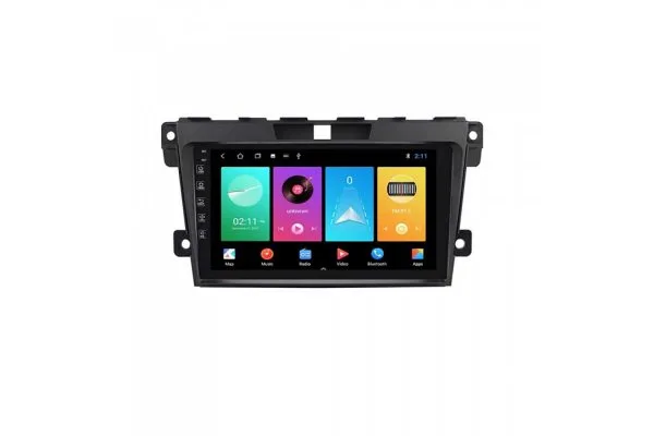Штатная магнитола для Mazda CX-7 2007-2015 FORS.auto FS 4 PRO