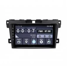Штатна магнітола для Mazda CX-7 2007-2015 FORS.auto M300
