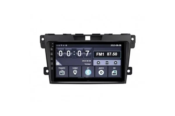 Штатная магнитола для Mazda CX-7 2007-2015 FORS.auto FS 4 PRO