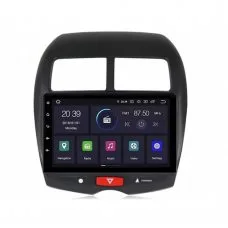 Штатна магнітола для Mitsubishi ASX 2010-2018 FORS.auto FS 4 PRO