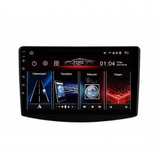 Штатна магнітола для Mitsubishi Grandis 03-10 FORS.auto FS 2 PRO