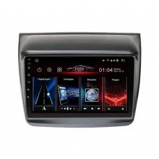 Штатна магнітола для Mitsubishi L200 06-15 FORS.auto FS 2 PRO