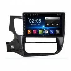 Штатна магнітола для Mitsubishi Outlander 12-18 FORS.auto FS 2 PRO