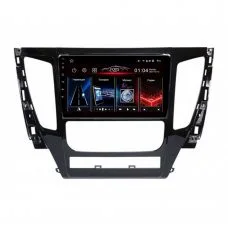 Штатна магнітола для Mitsubishi Pajero Sport 15-21 FORS.auto FS 2 PRO