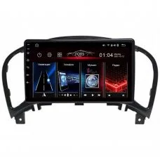Штатная магнитола для Nissan Juke 11-16 FORS.auto FS 2 PRO