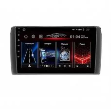 Штатная магнитола для Nissan Leaf 09-17 FORS.auto FS 2 PRO