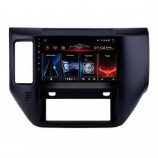 Штатная магнитола для Nissan Patrol 11-15 FORS.auto FS 2 PRO