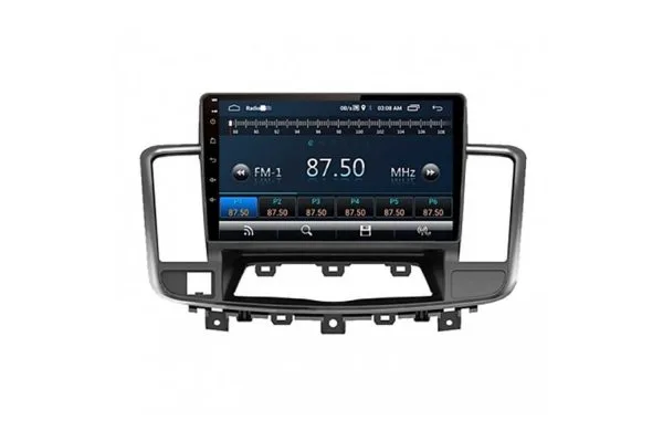 Штатна магнітола для Nissan Teana 08-12 FORS.auto FS 2 PRO
