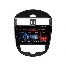 Штатная магнитола для Nissan Tiida 11-14 (climate) FORS.auto FS 2 PRO