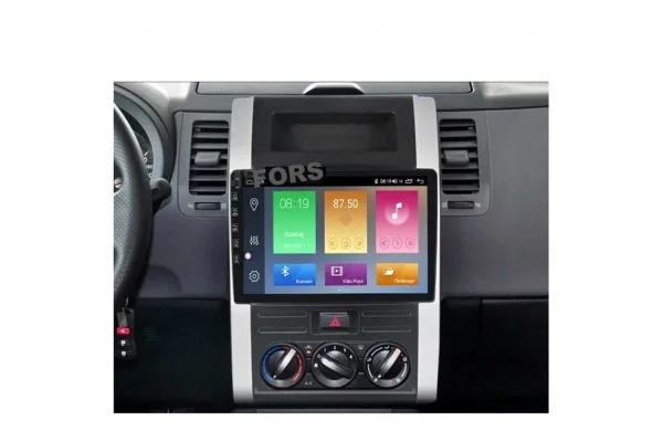 Штатная магнитола для Nissan X-Trail 07-14 FORS.auto FS 2 PRO