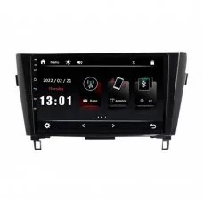 Штатна магнітола для Nissan Qashqai/X-trail 2013-2020 FORS.auto M300