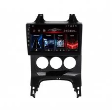 Штатна магнітола для Peugeot 3008, 5008 2009-2015 FORS.auto FS 4 PRO