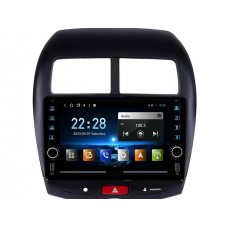 Штатная магнитола для Peugeot 4008 10-18 FORS.auto K150