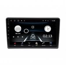 Штатная магнитола для Renault Duster 14-17 FORS.auto FS 2 PRO
