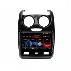 Штатна магнітола для Renault Duster 15-20 FORS.auto K150