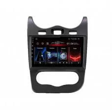 Штатна магнітола для Renault Sandero 2013+ FORS.auto K150