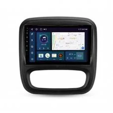 Штатна магнітола для Renault Trafic 2015+ FORS.auto M300