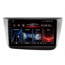 Штатна магнітола для Seat Altea 04-15 FORS.auto K150