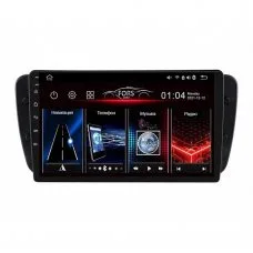 Штатна магнітола для Seat Ibiza 08-15 FORS.auto FS 2 PRO