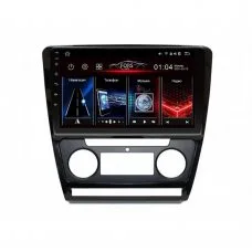 Штатная магнитола для Skoda Superb 10-14 (climate) FORS.auto FS 2 PRO