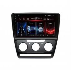Штатная магнитола для Skoda Superb 10-14 (cond) FORS.auto FS 2 PRO