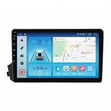 Штатная магнитола для SsangYong Actyon/Kyron 05-11 FORS.auto FS 2 PRO