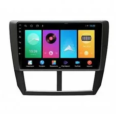 Штатна магнітола для Subaru Forester 08-12 FORS.auto FS 2 PRO