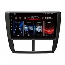 Штатна магнітола для Subaru Forester 2008-2012 FORS.auto FS 4 PRO