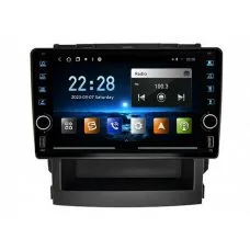 Штатна магнітола для Subaru Impreza, Forester 17-20 FORS.auto K150