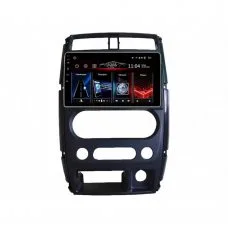 Штатна магнітола для Suzuki Jimny 07-16 FORS.auto FS 2 PRO