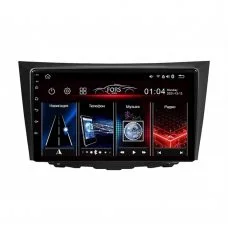 Штатна магнітола для Suzuki Kizashi 09-15 FORS.auto K150