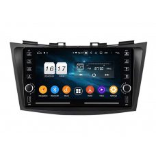 Штатная магнитола для Suzuki Swift 11-16 FORS.auto K150