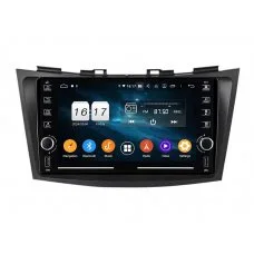 Штатна магнітола для Suzuki Swift 11-16 FORS.auto K150