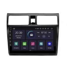 Штатна магнітола для Suzuki Swift 13-16 FORS.auto K150