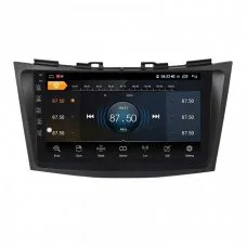 Штатная магнитола для Suzuki Swift 11-16 FORS.auto FS 2 PRO