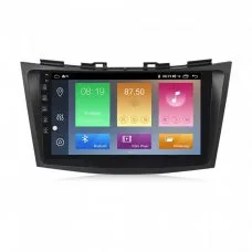 Штатна магнітола для Suzuki Swift 2011-2016 FORS.auto FS 4 PRO