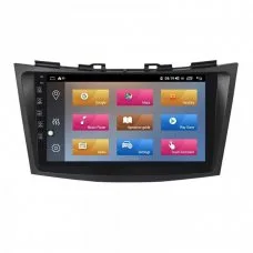 Штатная магнитола для Suzuki Swift 2011-2016 FORS.auto M300
