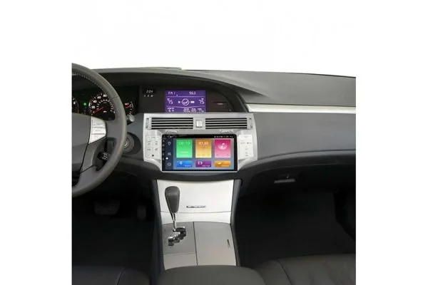 Штатна магнітола для Toyota Avalon 06-11 FORS.auto FS 2 PRO