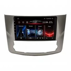 Штатная магнитола для Toyota Avalon 2012+ FORS.auto K150