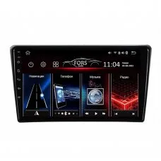 Штатна магнітола для Toyota Avensis 02-08 FORS.auto FS 2 PRO