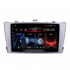 Штатна магнітола для Toyota Avensis 11-15 FORS.auto FS 2 PRO