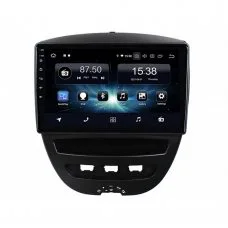 Штатна магнітола для Toyota Aygo 05-14 FORS.auto FS 2 PRO