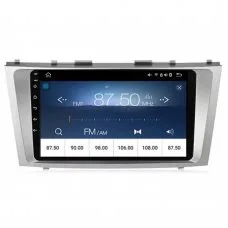 Штатная магнитола для Toyota Camry 07-11 FORS.auto K150