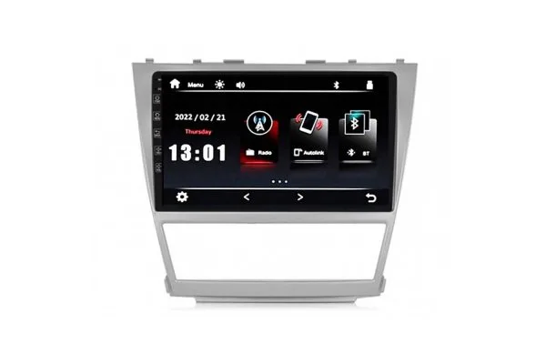 Штатная магнитола для Toyota Camry 08-11 FORS.auto FS 2 PRO