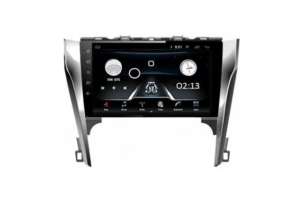 Штатная магнитола для Toyota Camry 2012+ FORS.auto FS 2 PRO